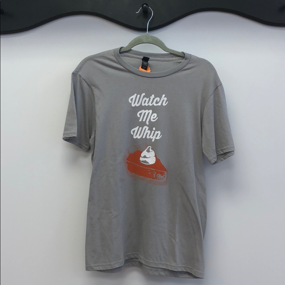 Graphic t-shirt